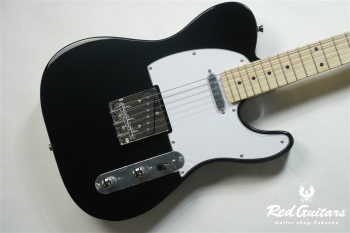 BTE-1M - Black